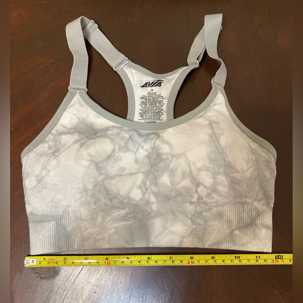 Marble Sports Bra